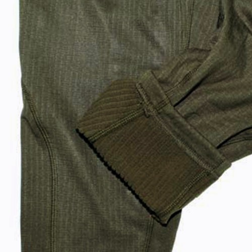 Preview: US underpants Level II, GEN III, fleece with waffle structure